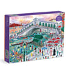 PUZZLE 1500 PIÈCES - VENISE - MICHAEL STORRINGS, GALISON