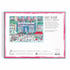 PUZZLE 2000 PIÈCES - MARKET IN BLOOM - MICHAEL STORRINGS, GALISON Image 3
