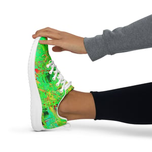 Image of "Moss" Women’s athletic shoes