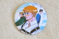 Image 4 of Season 4 Button Badge