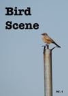 Bird Scene Zine No. 1