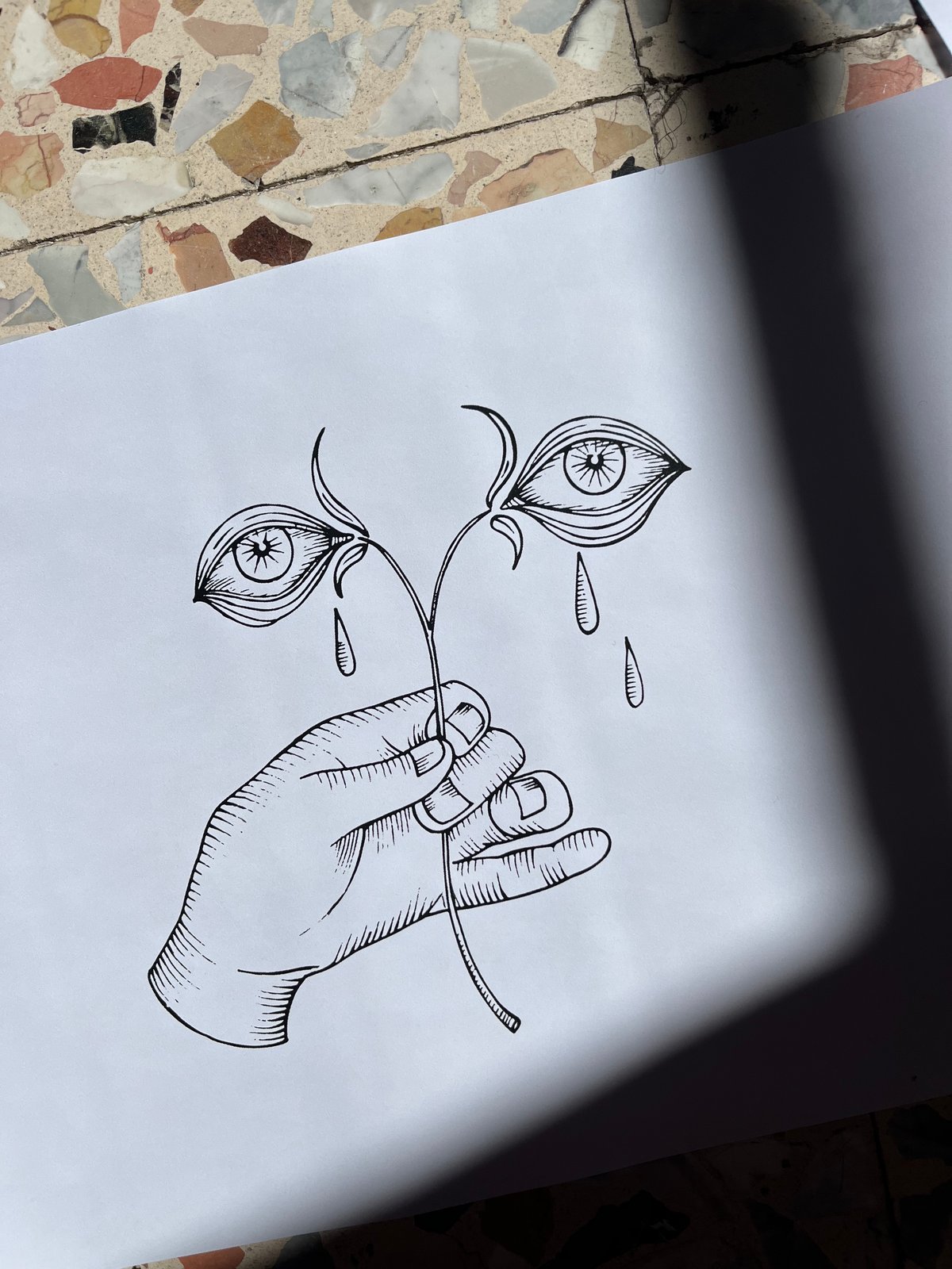 Image of Tattoo