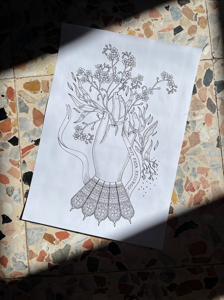 Image of Tattoo
