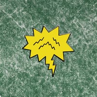 Image 2 of Pin's ELECTROCHOC