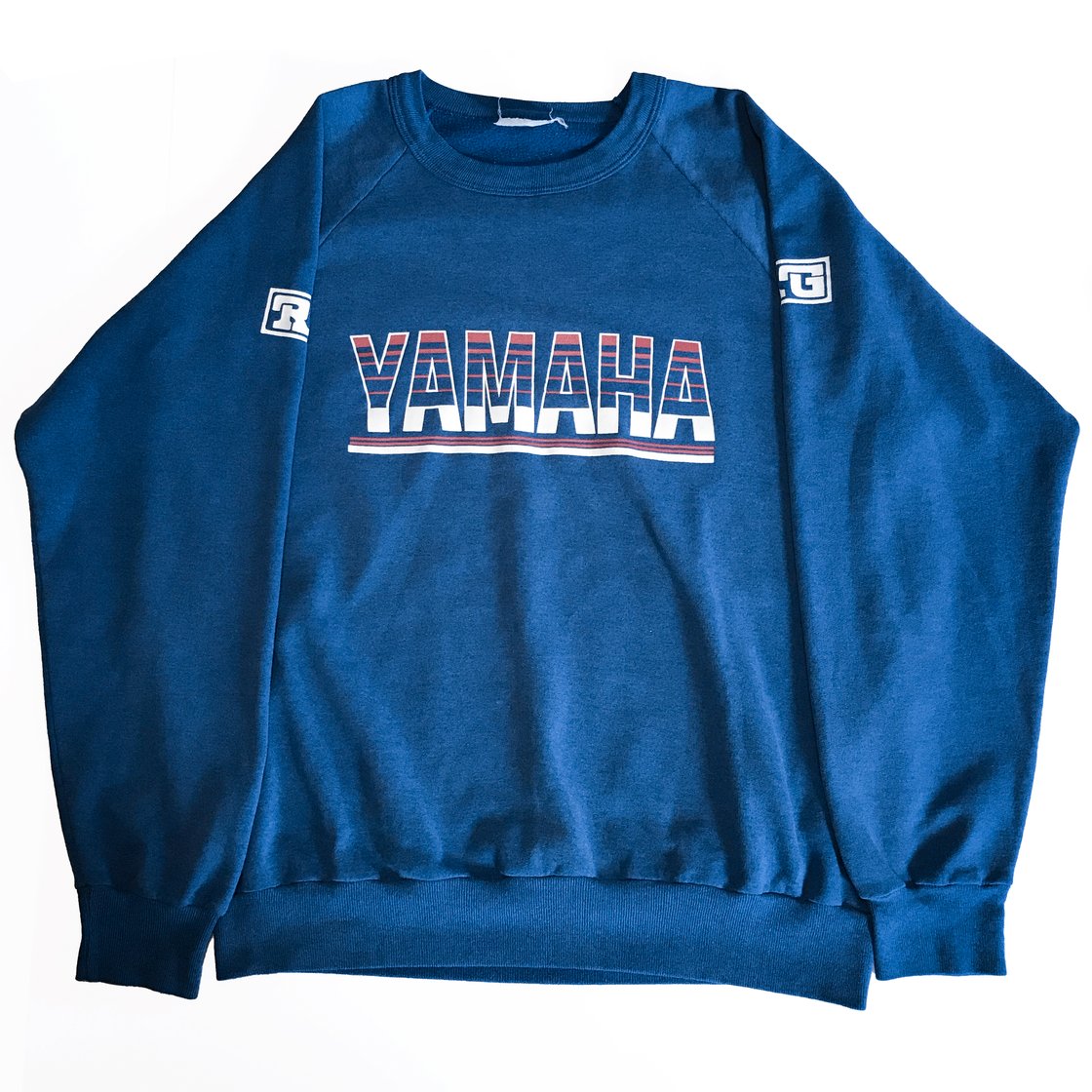 Image of CREWNECK YAMAHA 