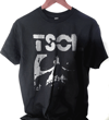 tsol band t shirt Long Beach, California punk hardcore code blue