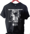 Return of the Living Dead t shirt punk hardcore 45 grave cramps