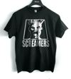 the Screamers band t shirt Nervous gender