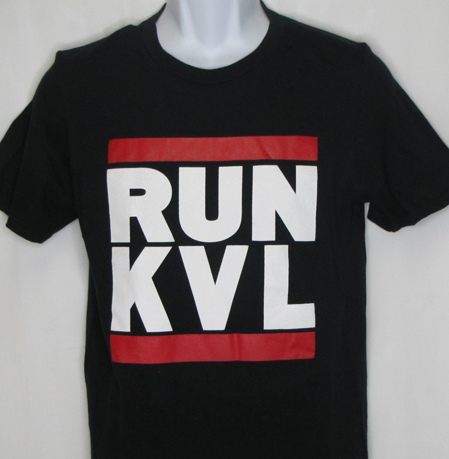 Image of RUN KVL 