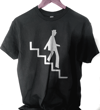 Linton Kwesi Johnson band t shirt Jamaican dub poetry
