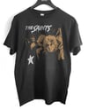 the Saints band t shirt