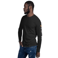 Image 3 of PrimeTime Bird Long Sleeve Fitted Crew / T-shirt ajusté à manches longues PrimeTime Bird