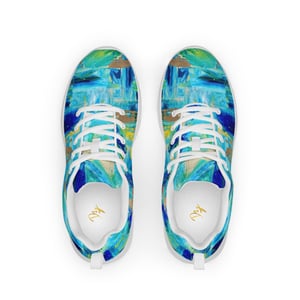 Image of "Prism" Women’s athletic shoes