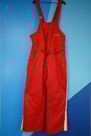 Image 1 of (XL) Vintage Budweiser Ski Suit