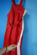 Image 3 of (XL) Vintage Budweiser Ski Suit