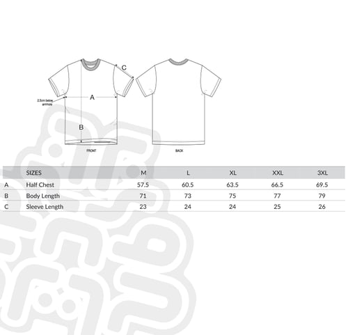 Image of Kykeon_ T-shirt