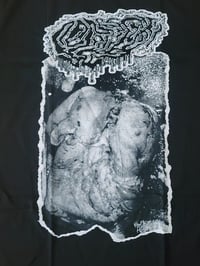 Image 2 of Hell's Dread Productions - Fetal Deformity shirt
