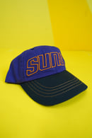 Image 1 of Phoenix Suns Strapback
