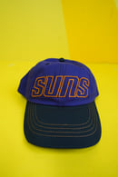 Image 2 of Phoenix Suns Strapback