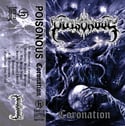 POISONOUS - Coronation Tape