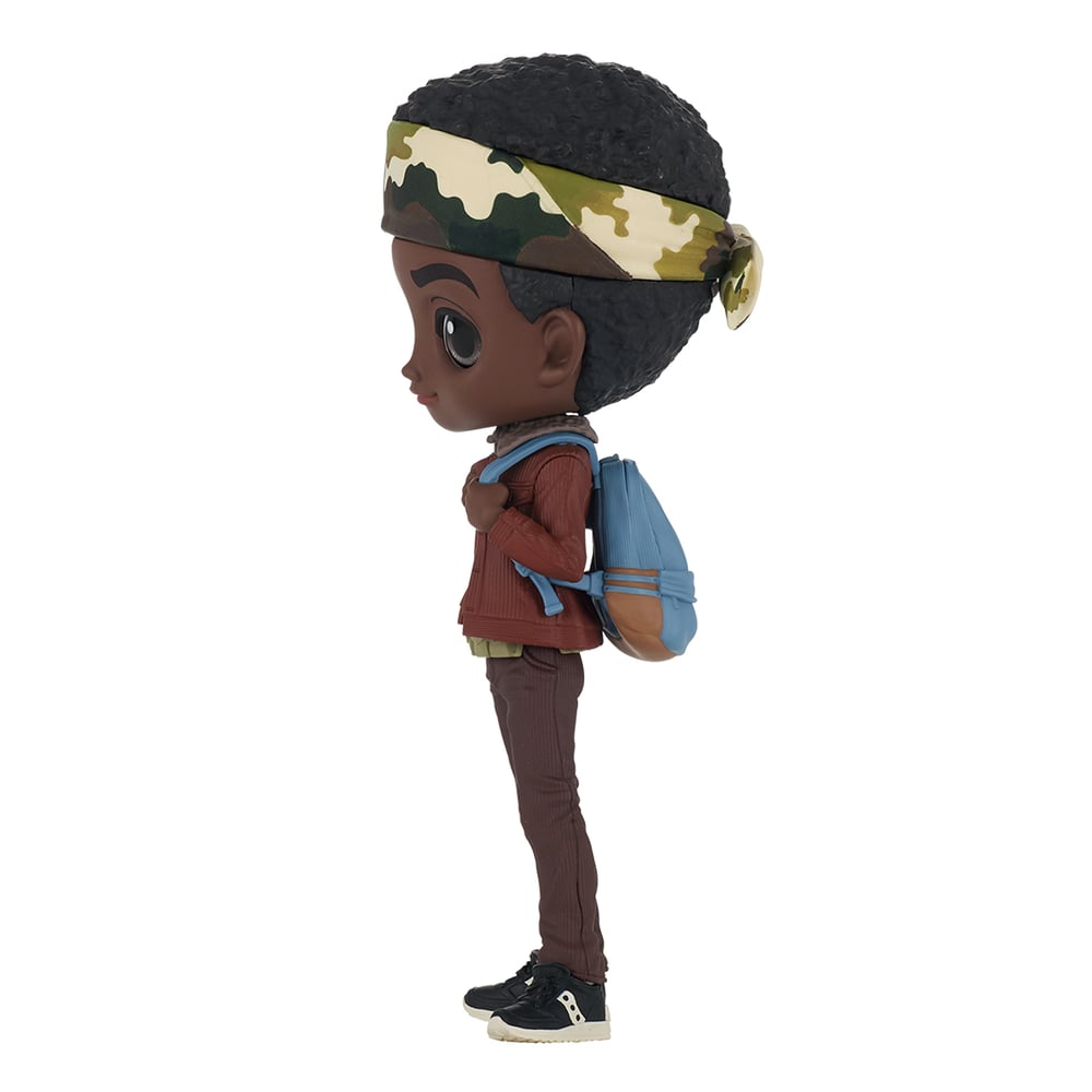 Stranger Things Q Posket Lucas