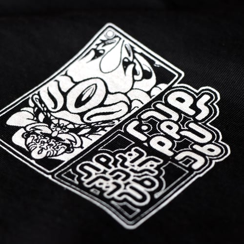 Image of Kykeon_ T-shirt