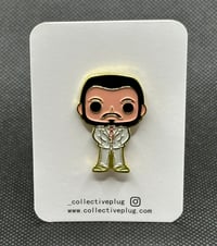 Image 2 of Arturo Beltran Pin