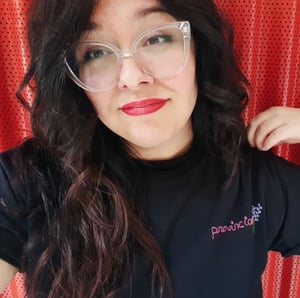 Camiseta Provinciana