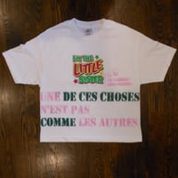 Image 2 of Pre Made T-Shirts