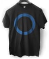 Germs band t shirt darby crash GI