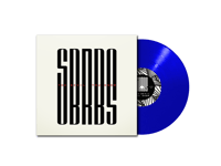 SBRBS - "The Devil You Know" - [Vinyl]