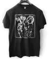 The Big Boys t shirt Texas Punk HC