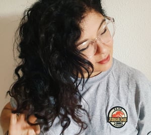 Camiseta Ranger