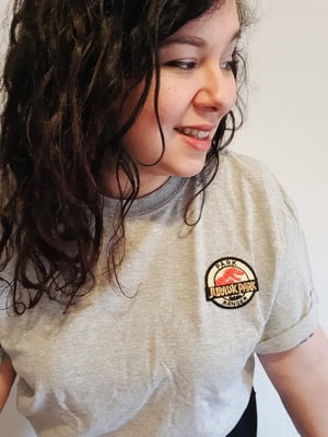 Camiseta Ranger