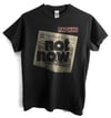 the Pagans band t shirt Cleveland punk  Ohio Six and Change