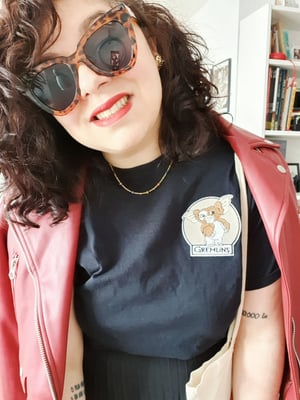Camiseta Gremlins
