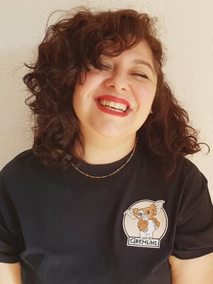 Camiseta Gremlins