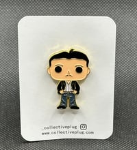 Image 2 of Vicentillo Pin