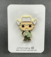 Panter Belico Pin