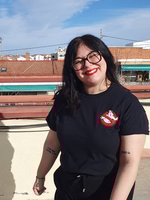 Camiseta Cazafantasmas
