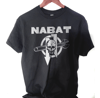Nabat band t shirt  Bologna punk oi   Un Altro Giorno Di Gloria