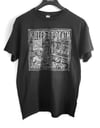 Killed By Death t shirt punk hardcore kbd