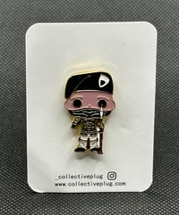 Image 2 of Doble R Pin