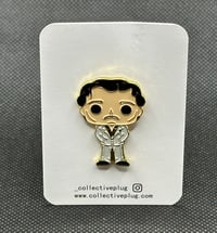 Image 2 of Rafa Caro Pin