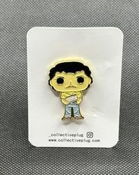 Image 2 of Pablo Escobar Pin
