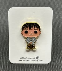 Image 2 of Chapo Guzman Pin