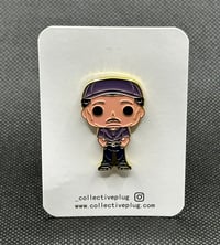 Image 2 of Mayo Zambada Pin
