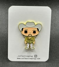 Image 2 of Luis R Pin