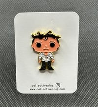 Image 2 of Ovidio Guzman Pin