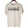 Dangerhouse t shirt LA punk hardcore label Dils Germs